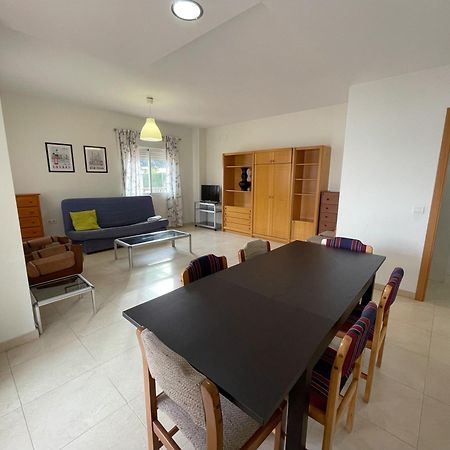 Apartamentos Los Almendros 3000 Oropesa del Mar Exterior photo