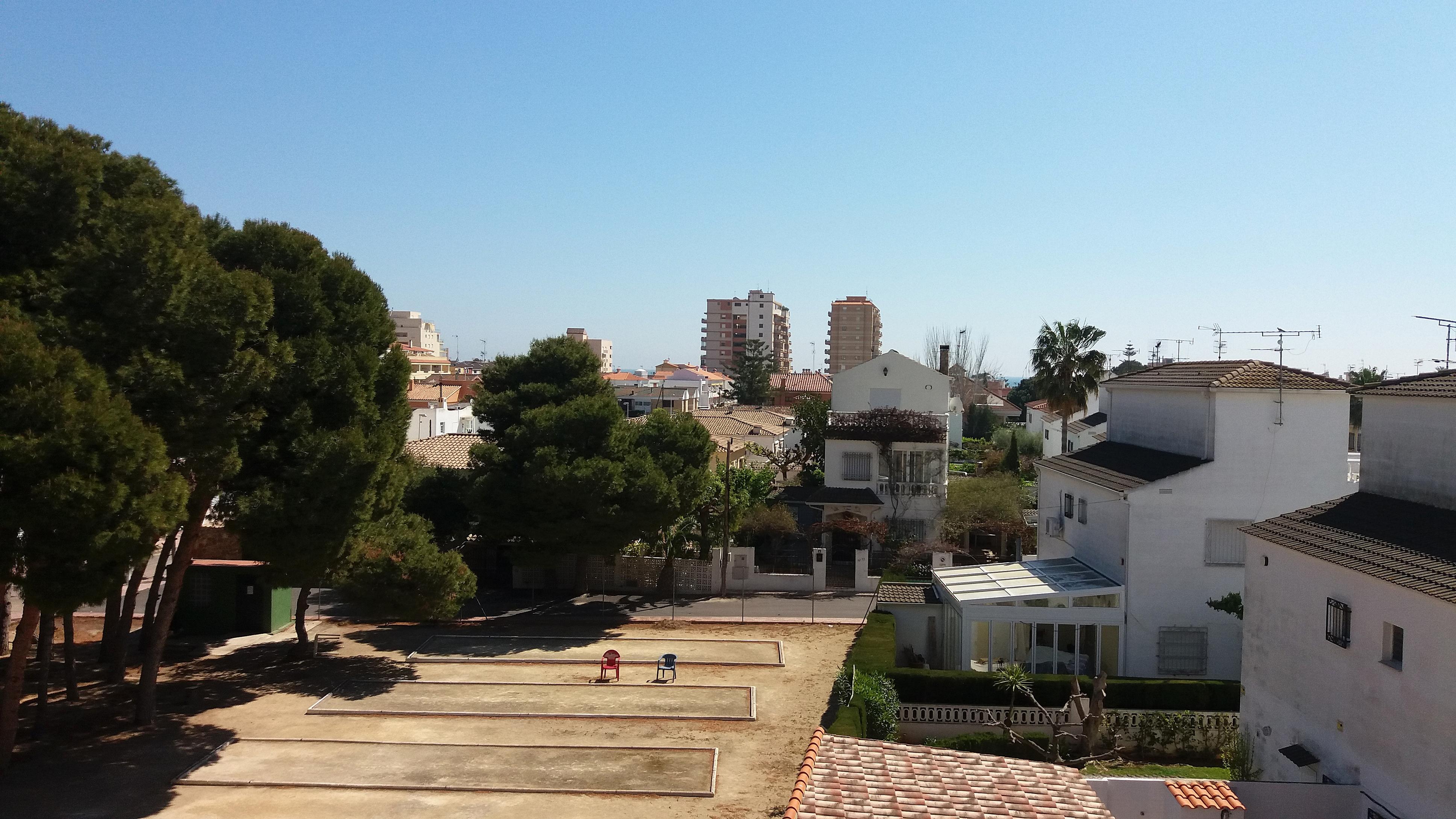 Apartamentos Los Almendros 3000 Oropesa del Mar Exterior photo