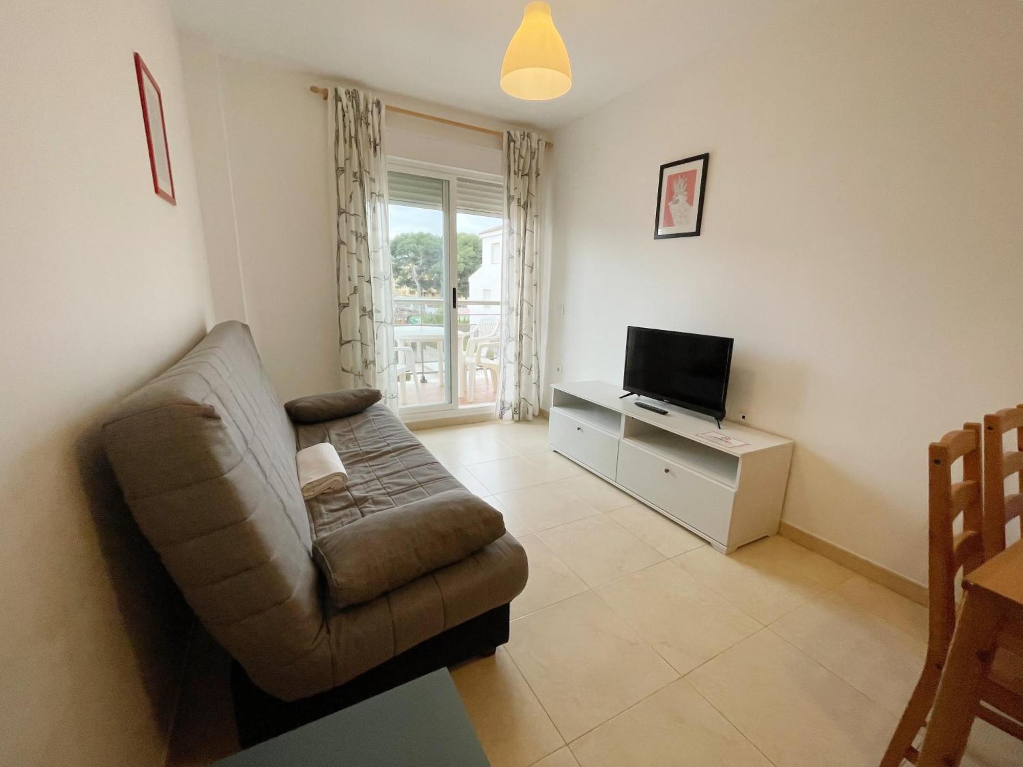 Apartamentos Los Almendros 3000 Oropesa del Mar Exterior photo