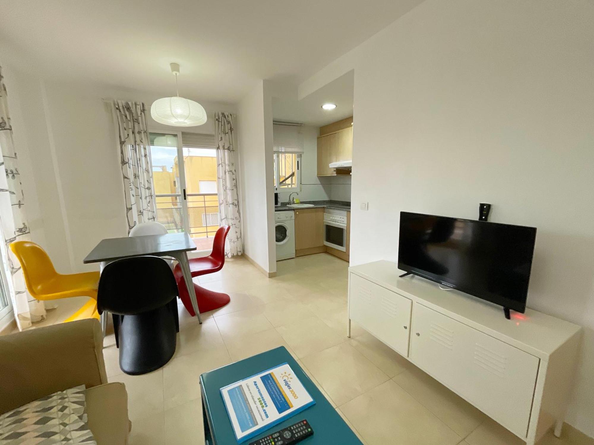 Apartamentos Los Almendros 3000 Oropesa del Mar Exterior photo