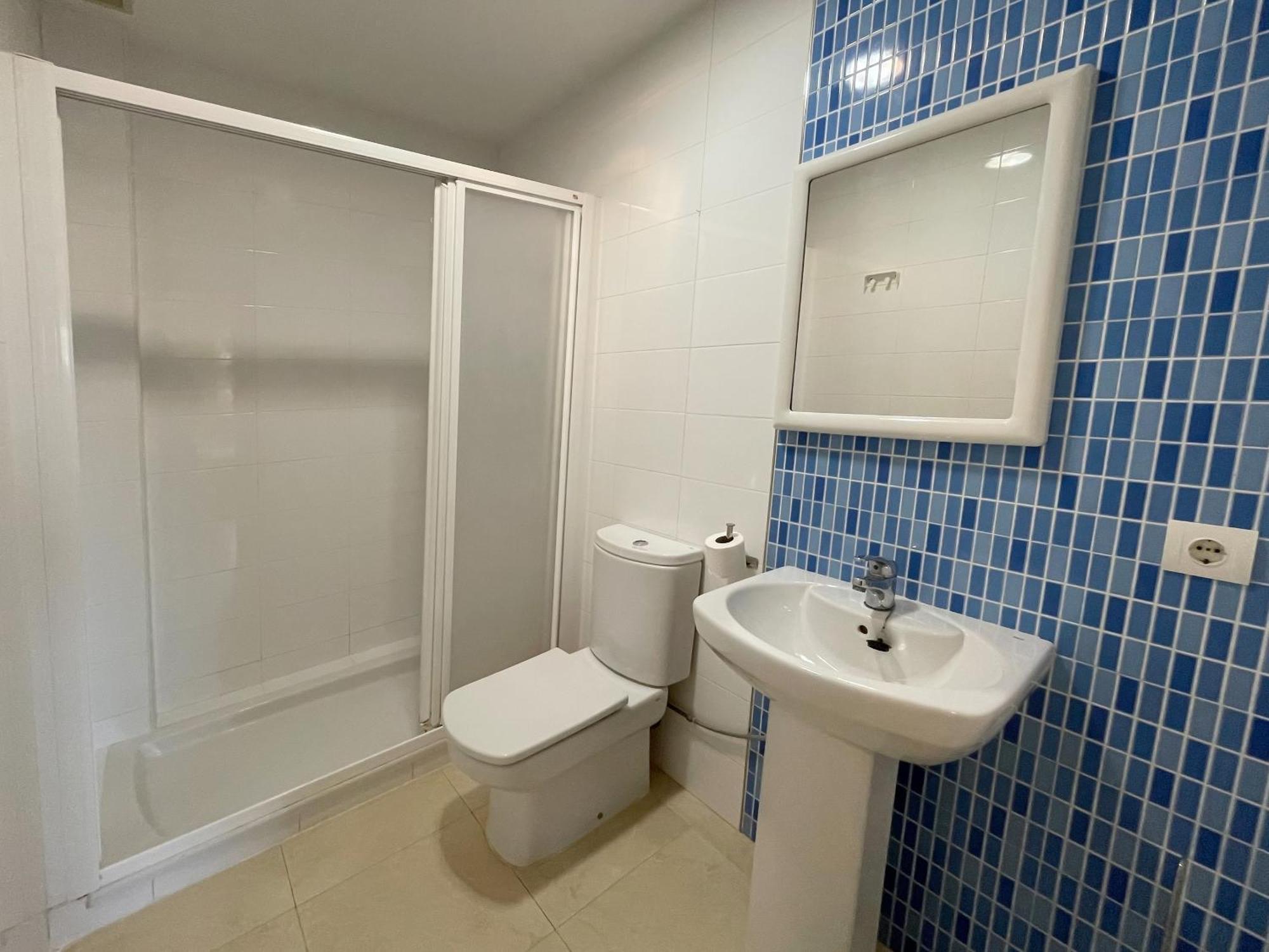 Apartamentos Los Almendros 3000 Oropesa del Mar Exterior photo