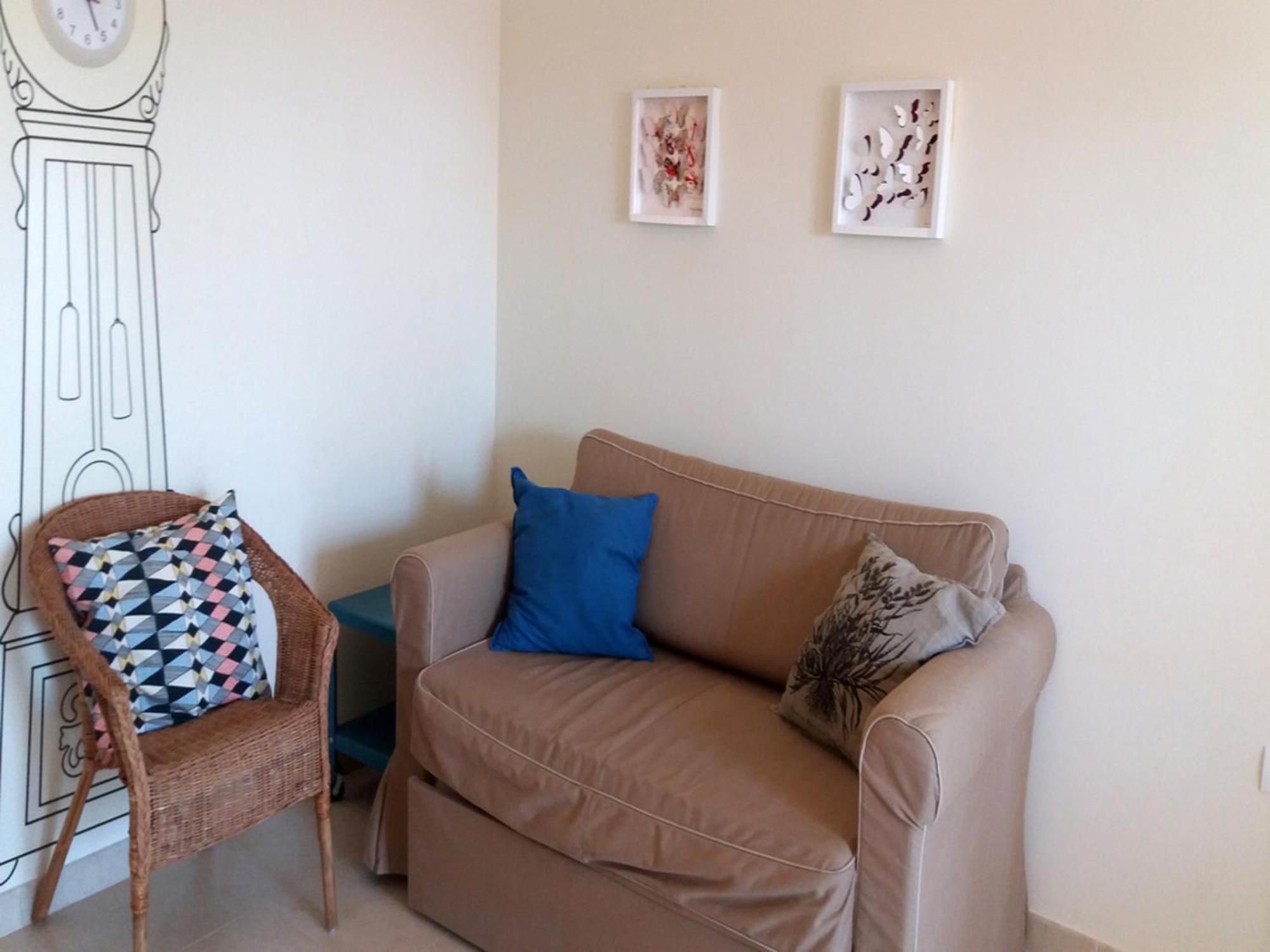 Apartamentos Los Almendros 3000 Oropesa del Mar Exterior photo