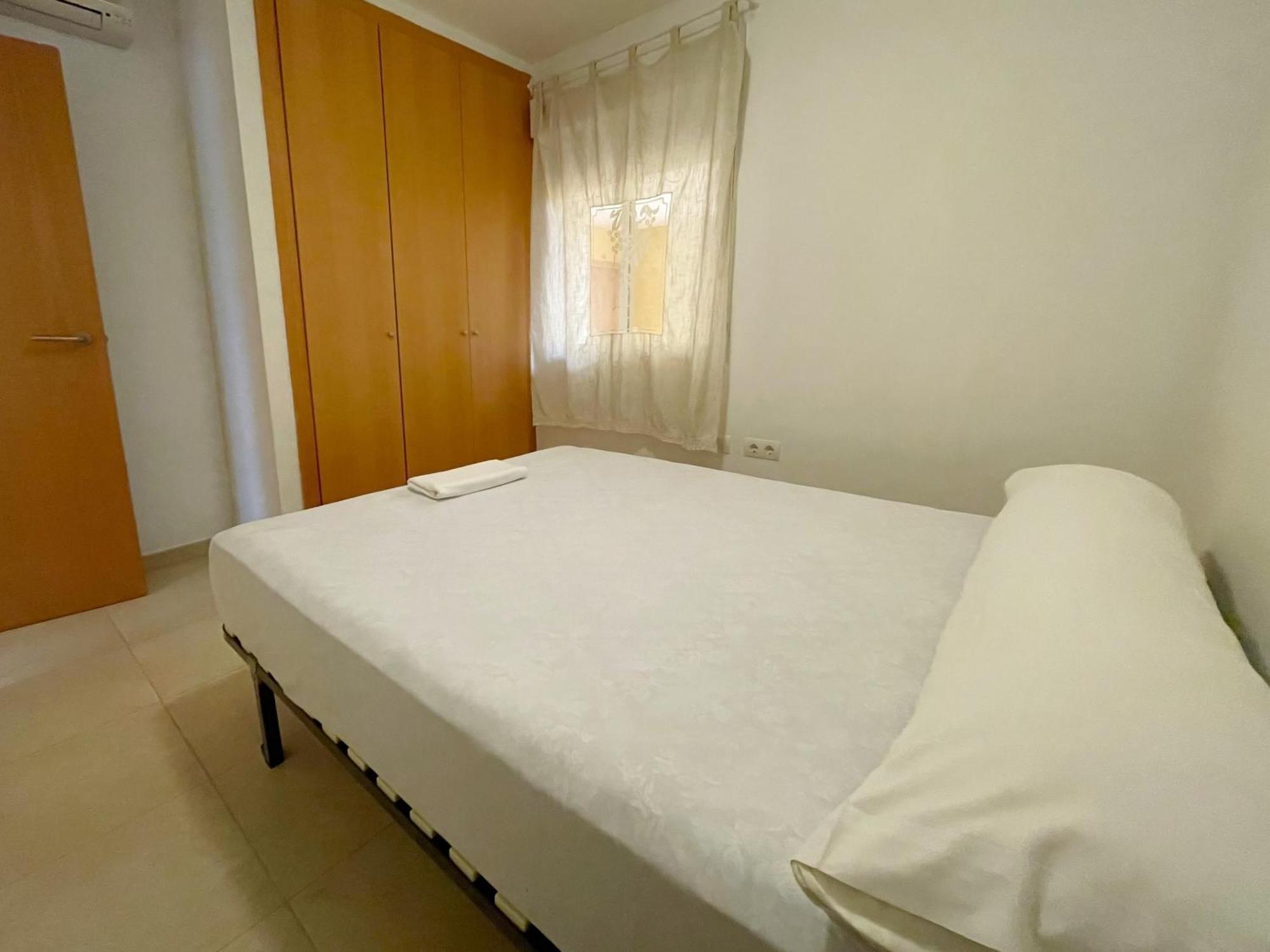Apartamentos Los Almendros 3000 Oropesa del Mar Exterior photo