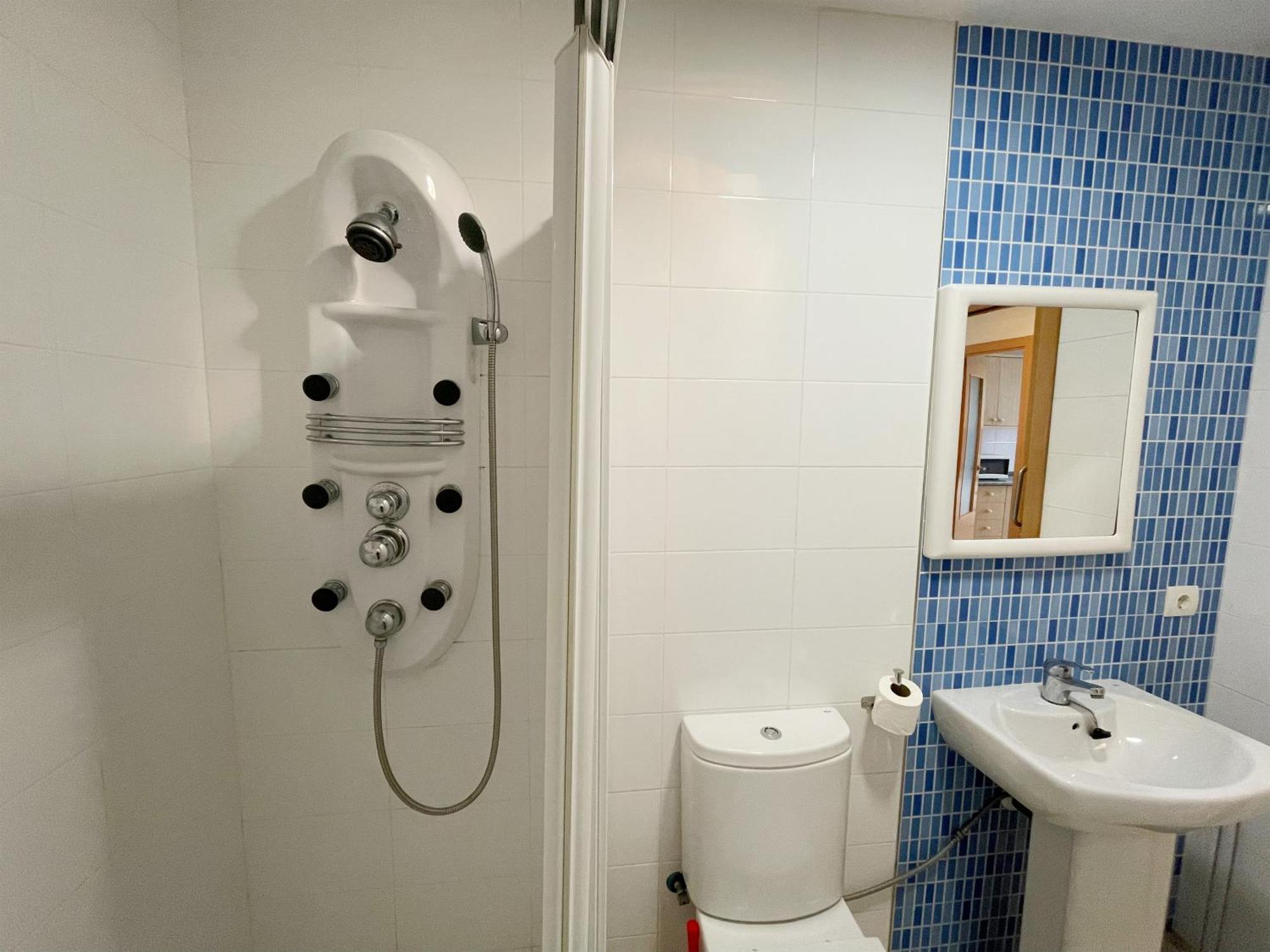 Apartamentos Los Almendros 3000 Oropesa del Mar Exterior photo