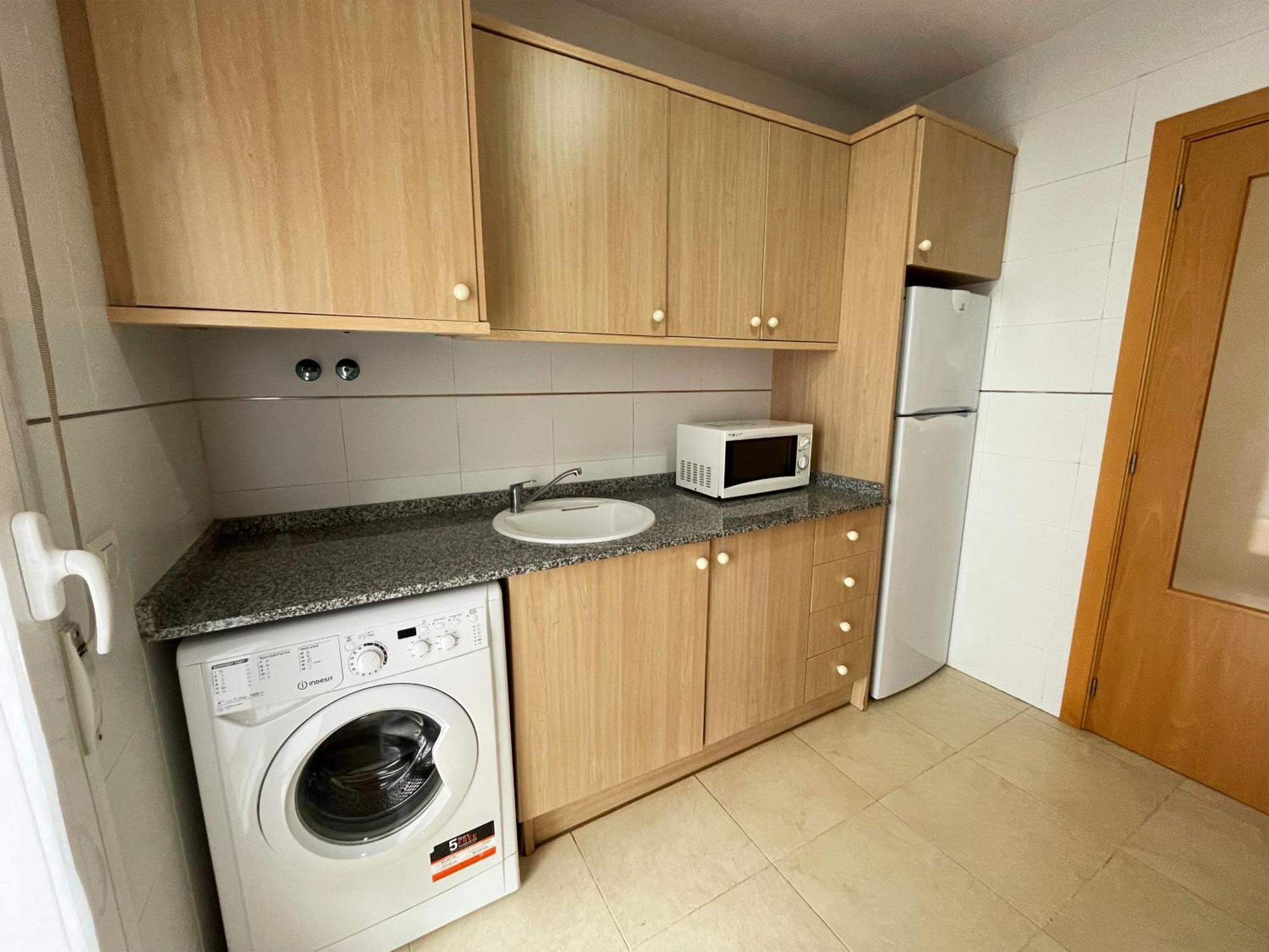 Apartamentos Los Almendros 3000 Oropesa del Mar Exterior photo