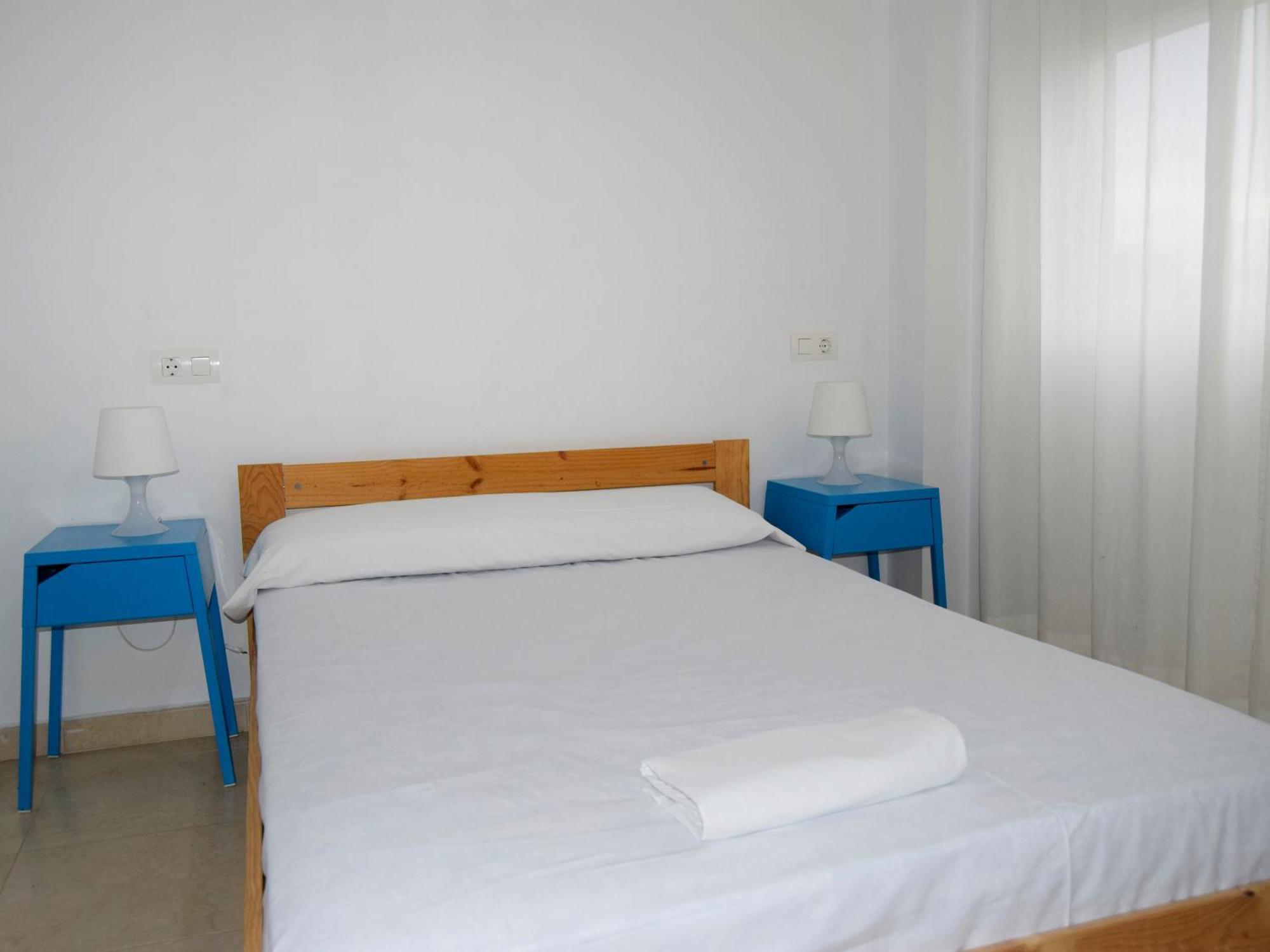Apartamentos Los Almendros 3000 Oropesa del Mar Exterior photo