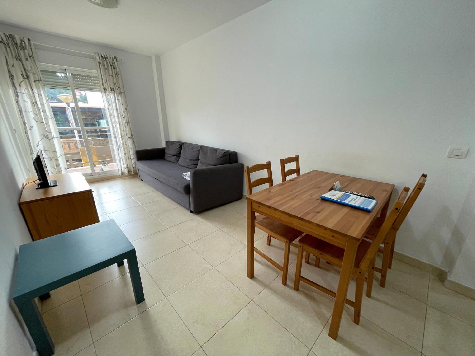 Apartamentos Los Almendros 3000 Oropesa del Mar Exterior photo