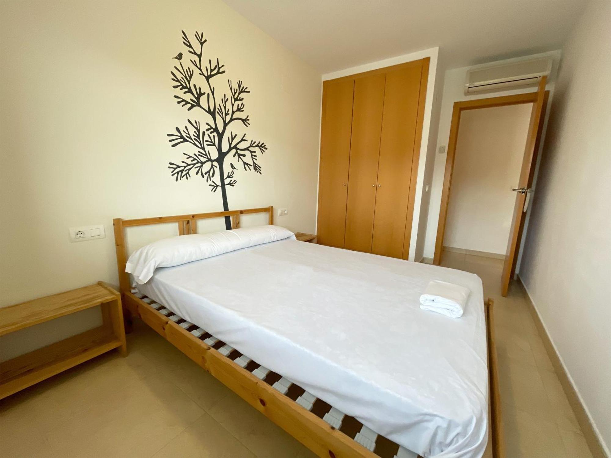 Apartamentos Los Almendros 3000 Oropesa del Mar Exterior photo