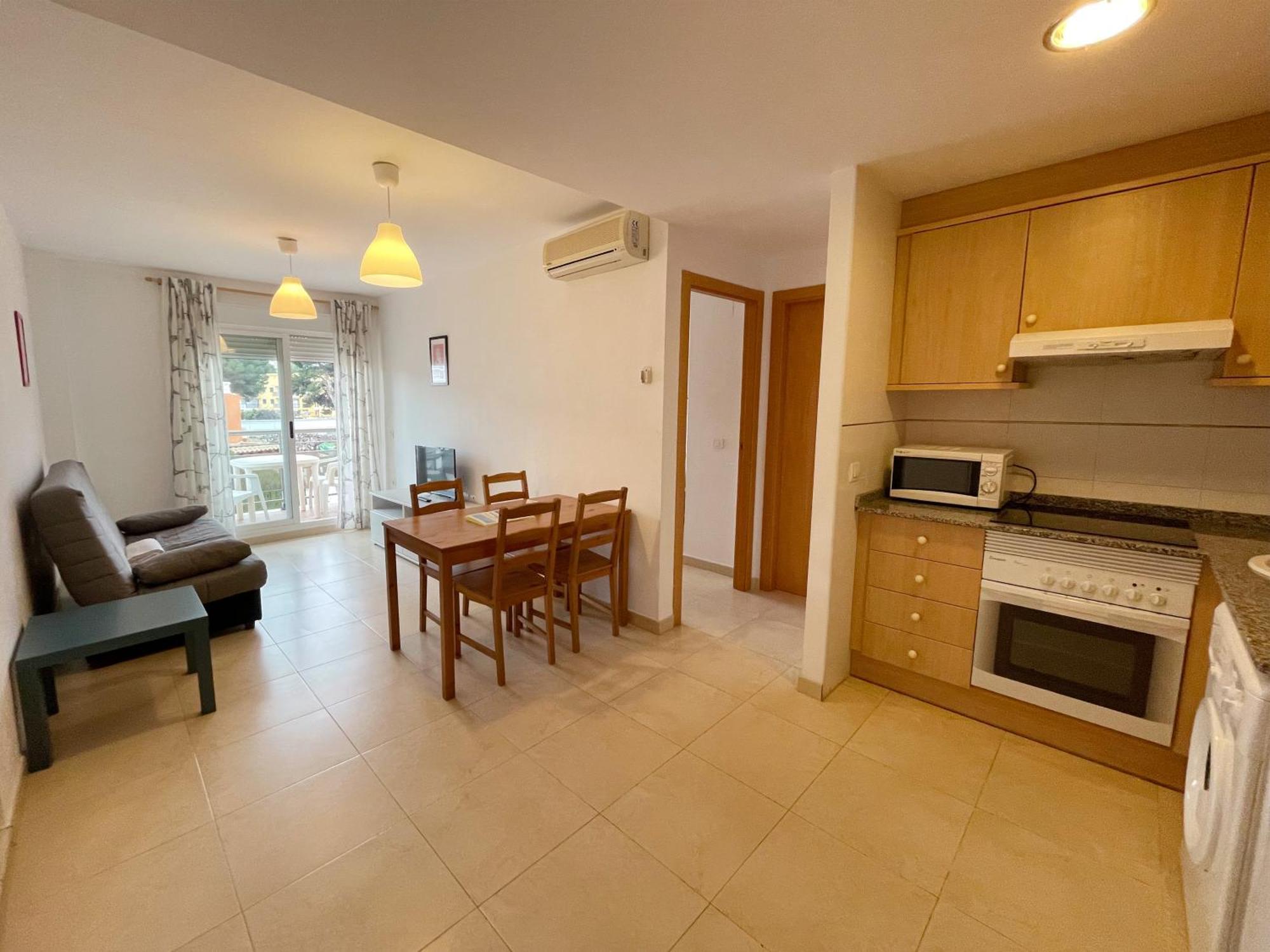 Apartamentos Los Almendros 3000 Oropesa del Mar Exterior photo