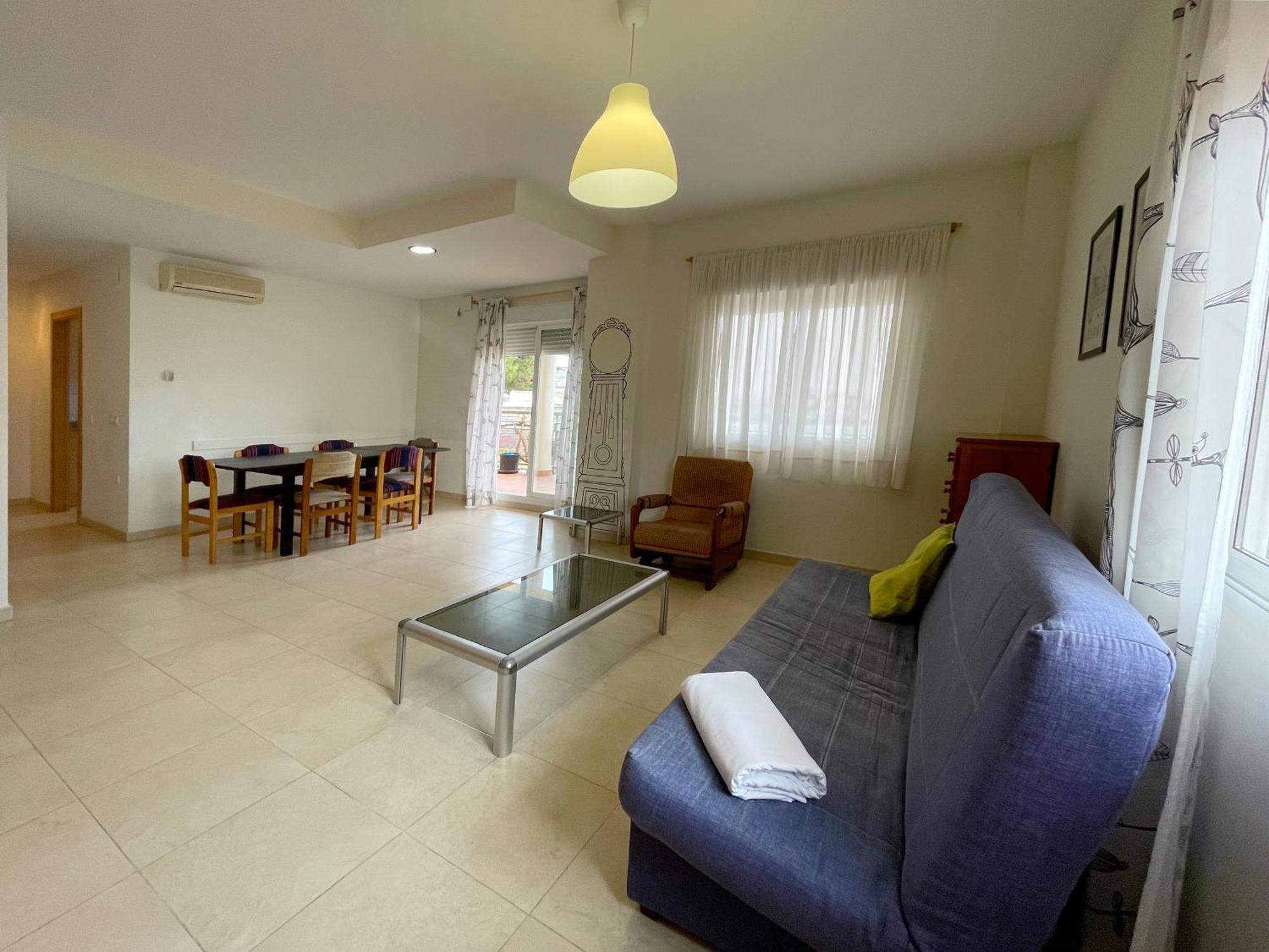 Apartamentos Los Almendros 3000 Oropesa del Mar Exterior photo