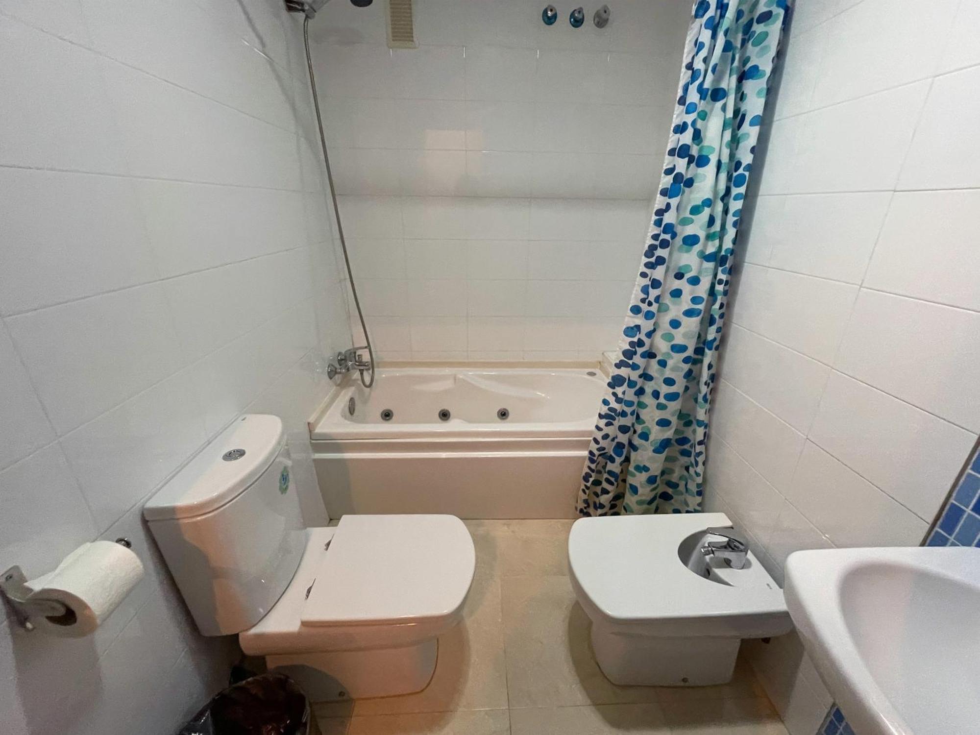Apartamentos Los Almendros 3000 Oropesa del Mar Exterior photo