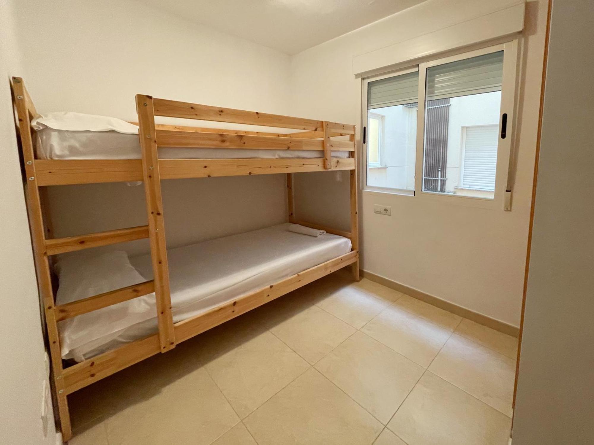 Apartamentos Los Almendros 3000 Oropesa del Mar Exterior photo