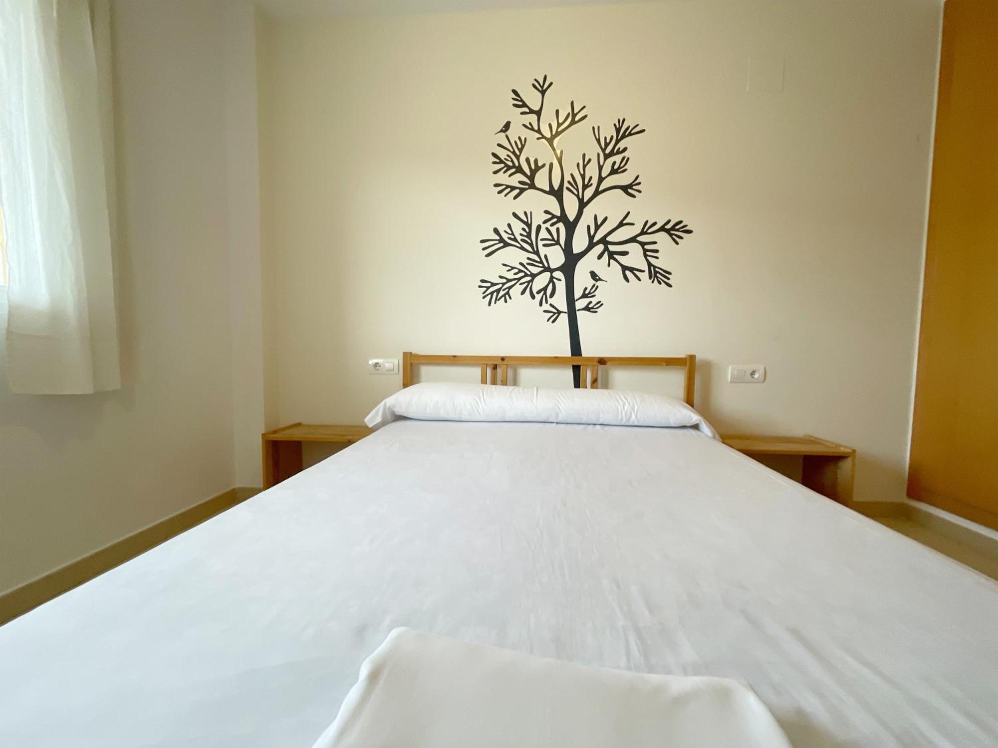 Apartamentos Los Almendros 3000 Oropesa del Mar Exterior photo