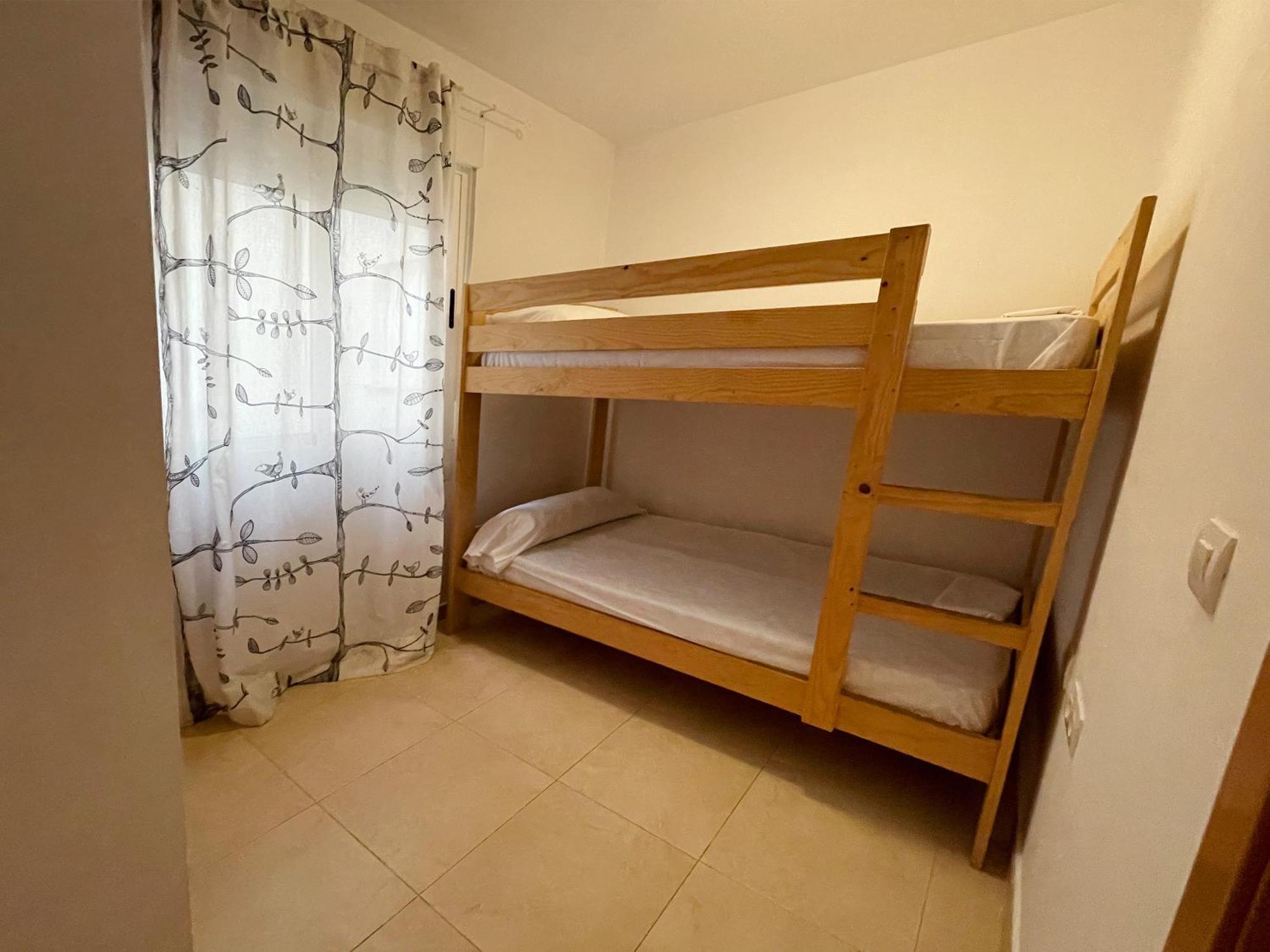 Apartamentos Los Almendros 3000 Oropesa del Mar Exterior photo