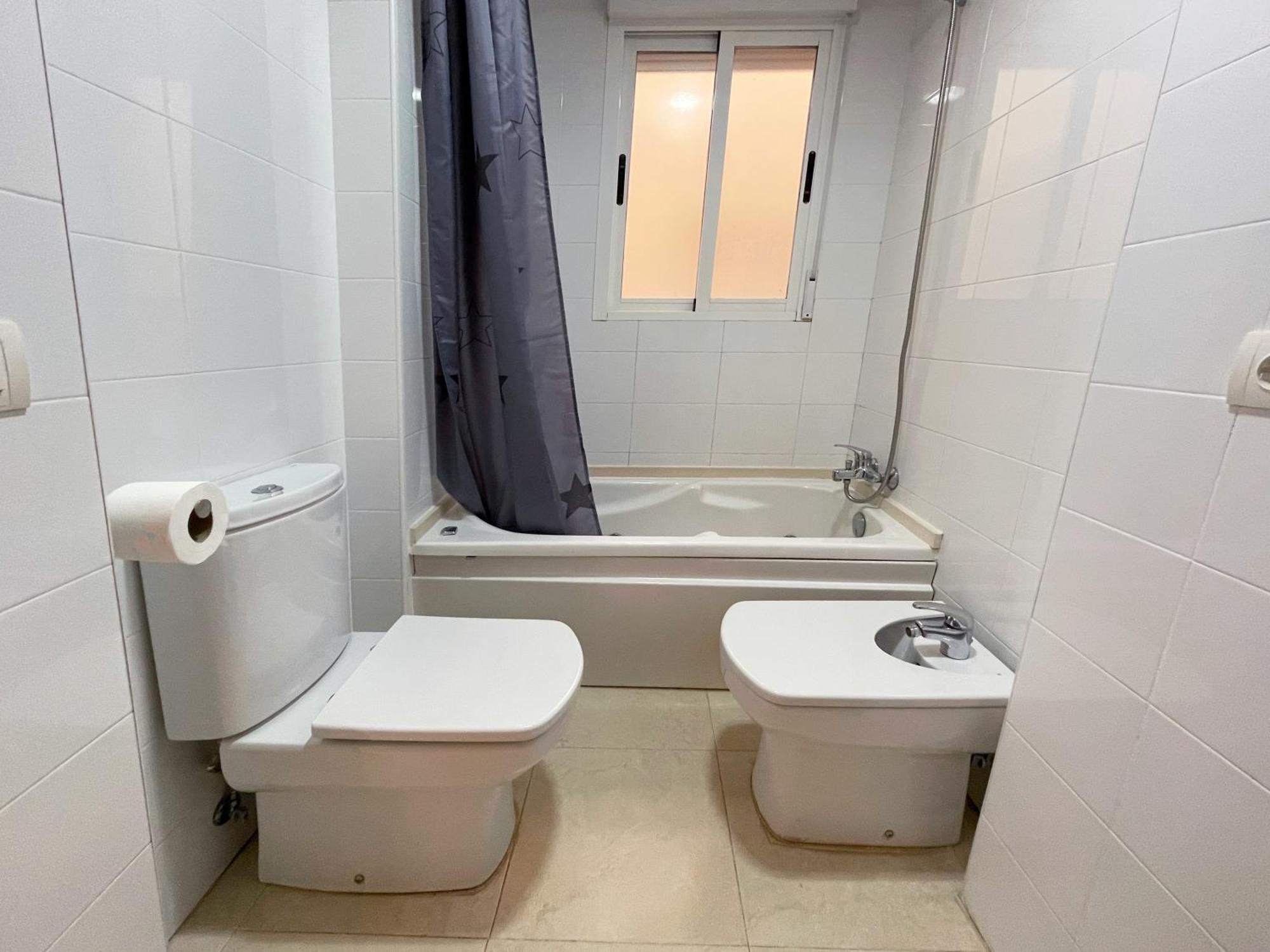 Apartamentos Los Almendros 3000 Oropesa del Mar Exterior photo