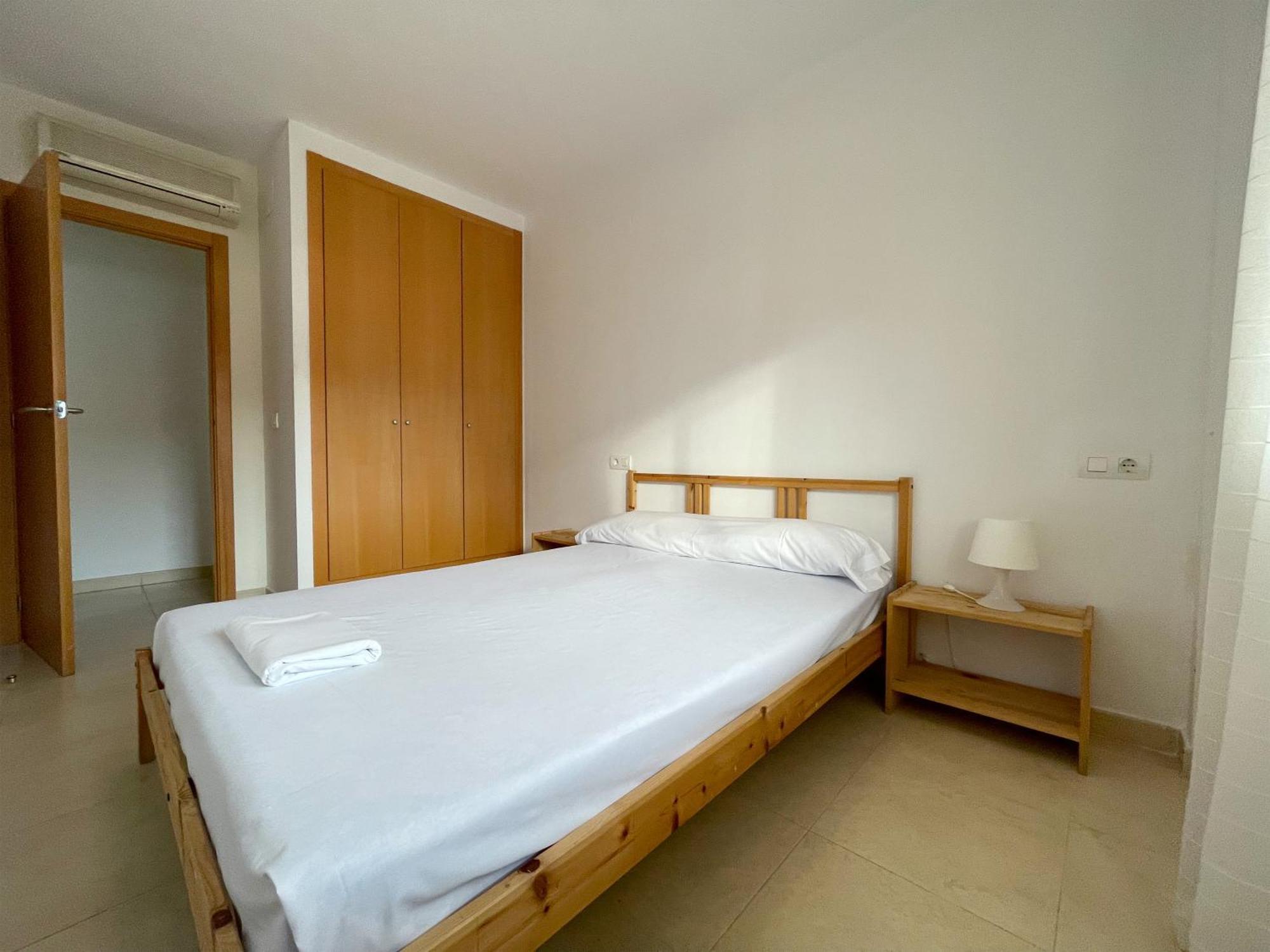 Apartamentos Los Almendros 3000 Oropesa del Mar Exterior photo
