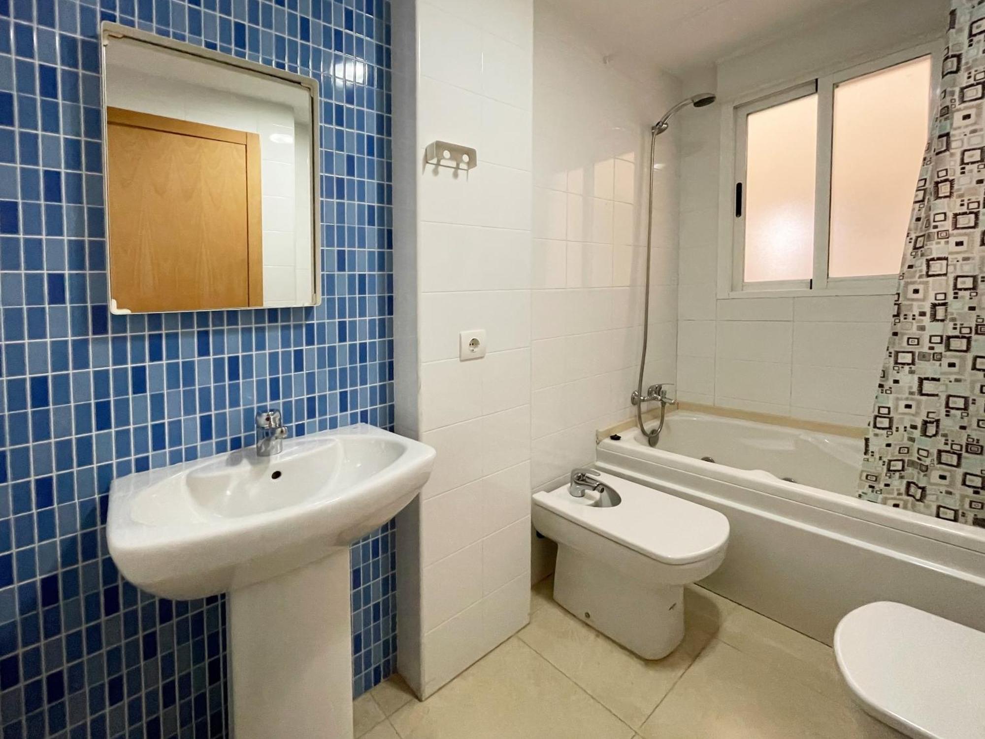 Apartamentos Los Almendros 3000 Oropesa del Mar Exterior photo