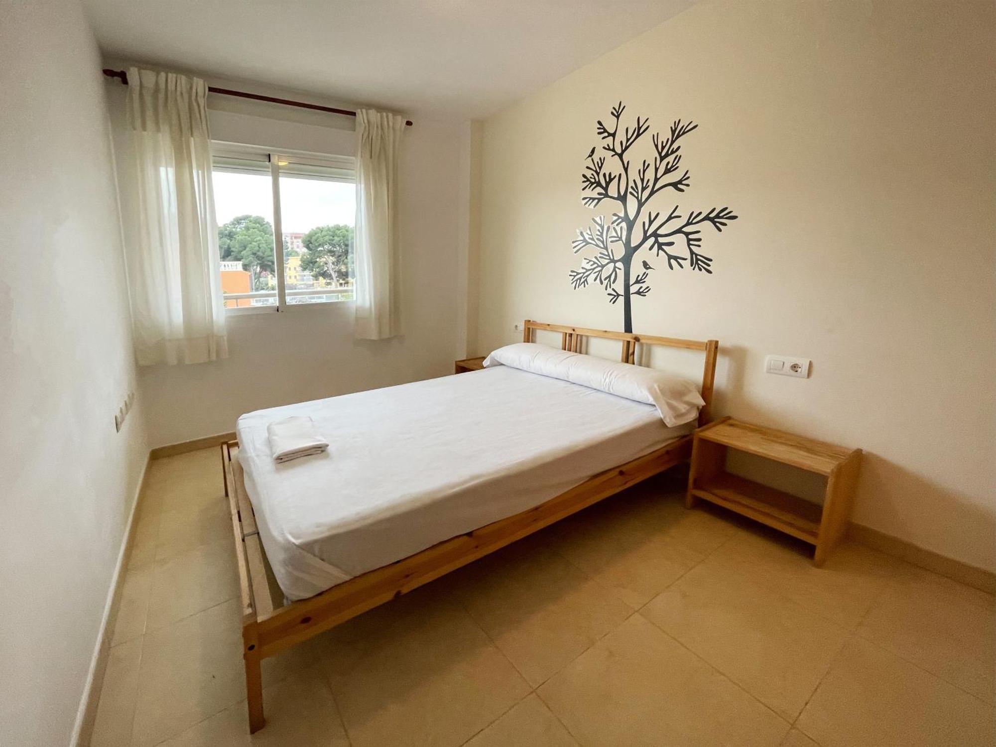 Apartamentos Los Almendros 3000 Oropesa del Mar Exterior photo