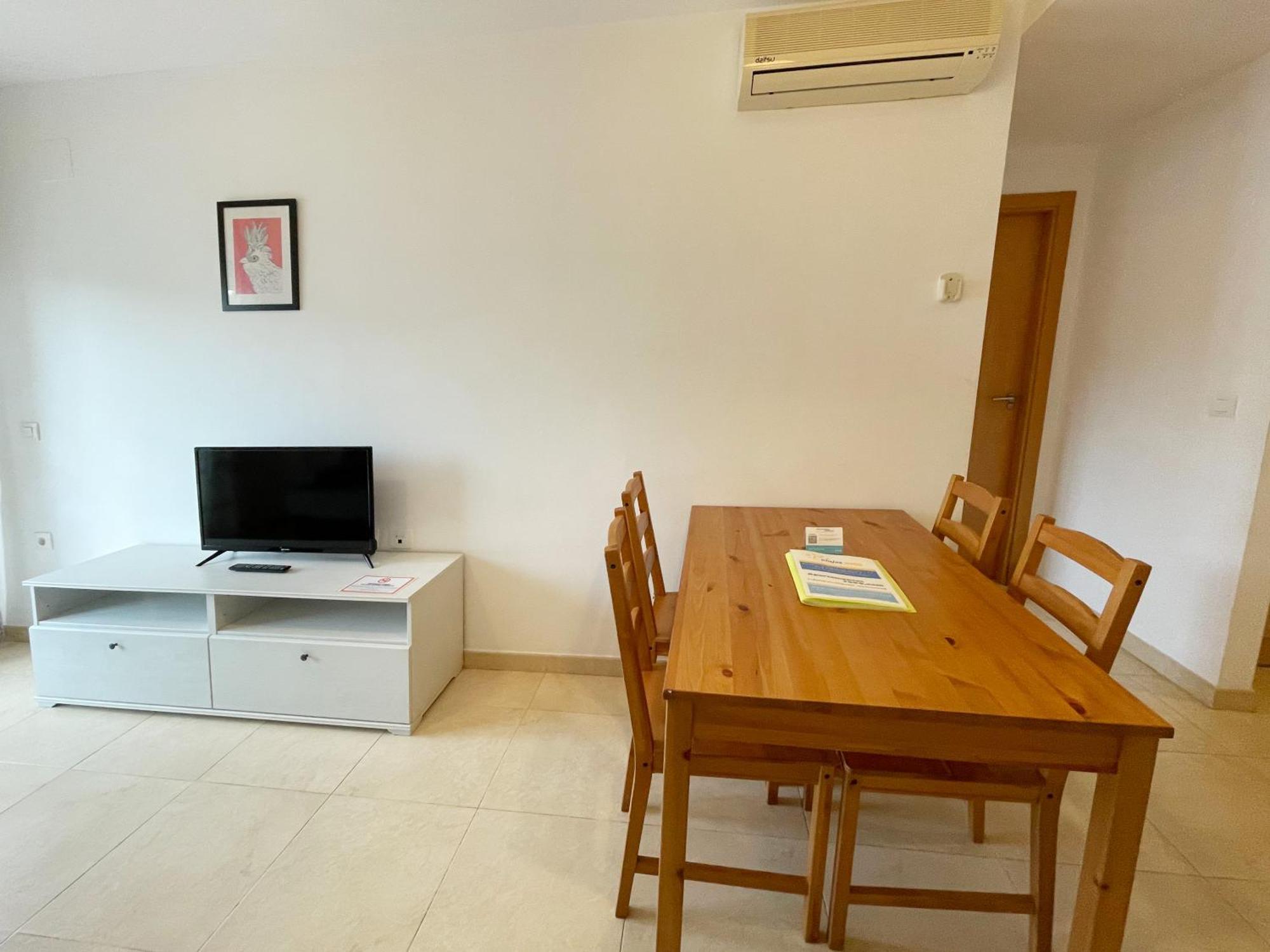 Apartamentos Los Almendros 3000 Oropesa del Mar Exterior photo