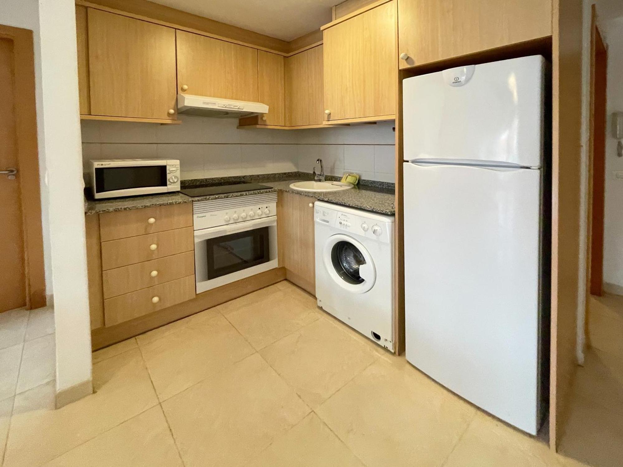 Apartamentos Los Almendros 3000 Oropesa del Mar Exterior photo