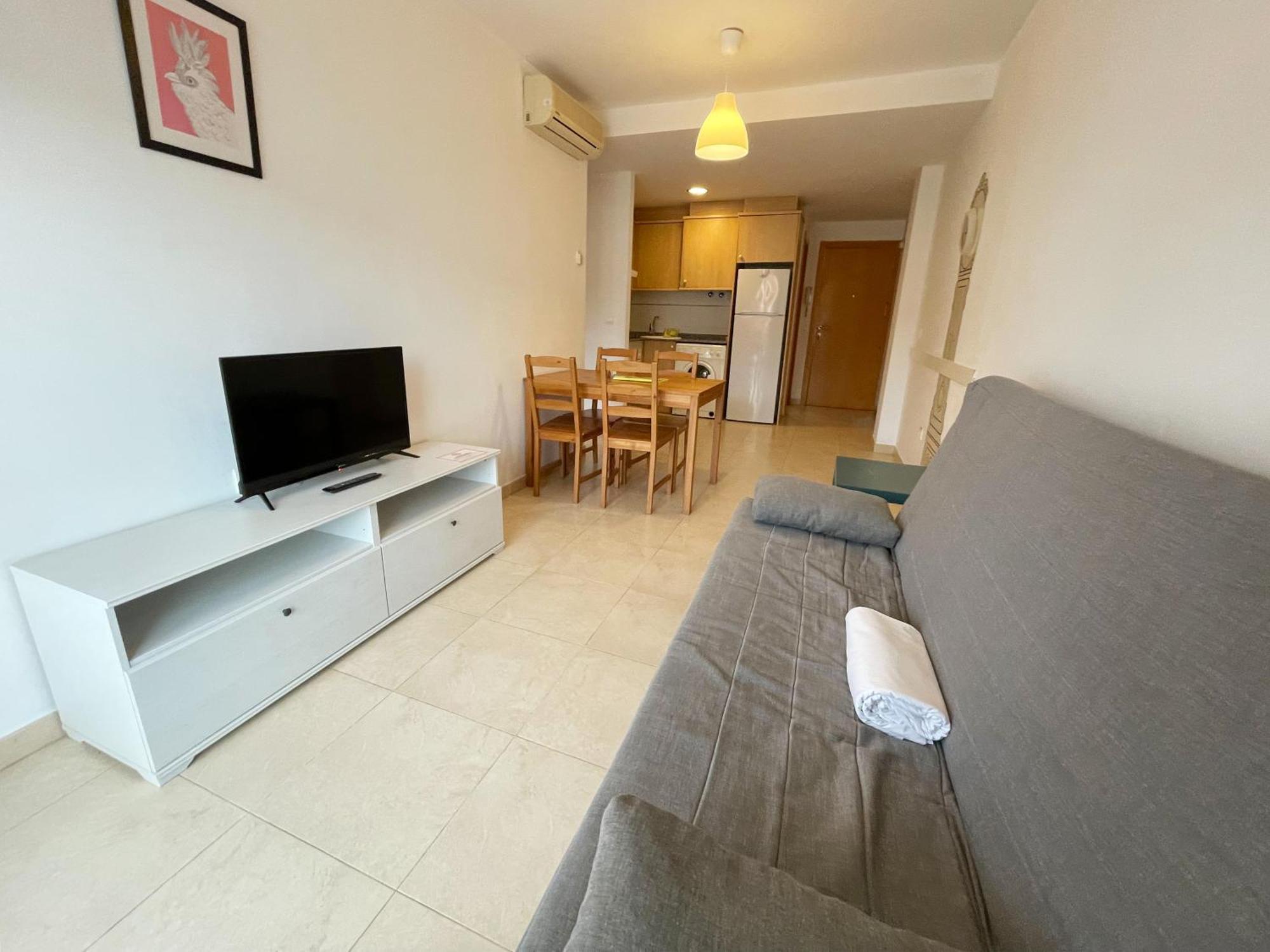 Apartamentos Los Almendros 3000 Oropesa del Mar Exterior photo